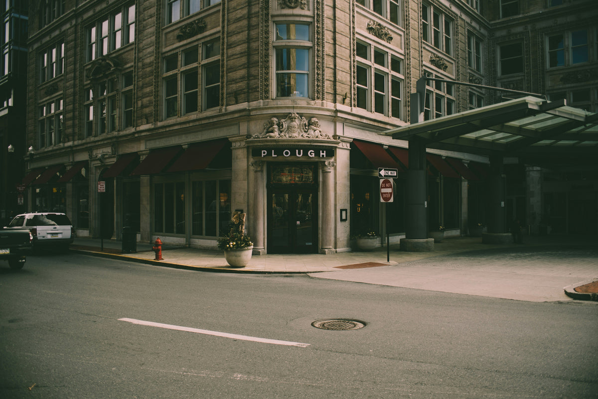 Photo by Roman Denisenko on Unsplash