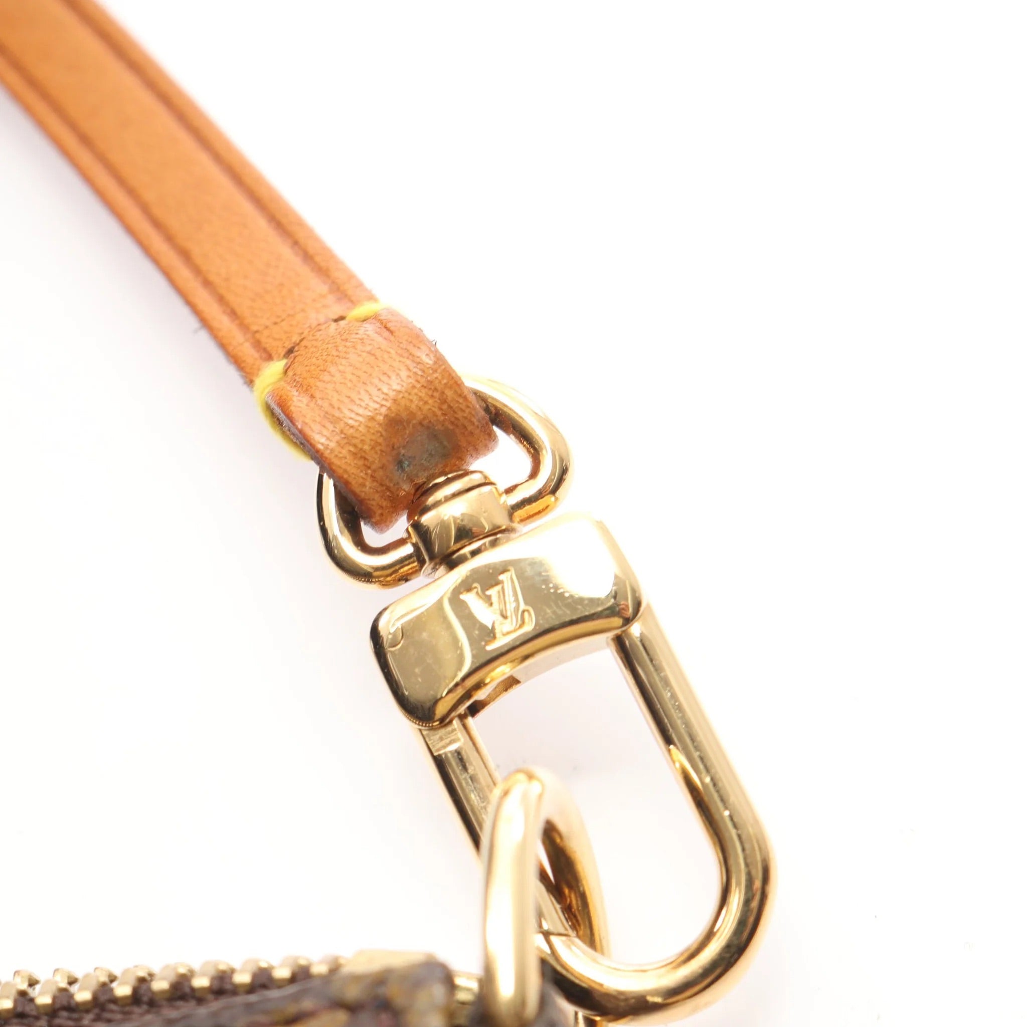 Louis Vuitton Pochette Accessoires