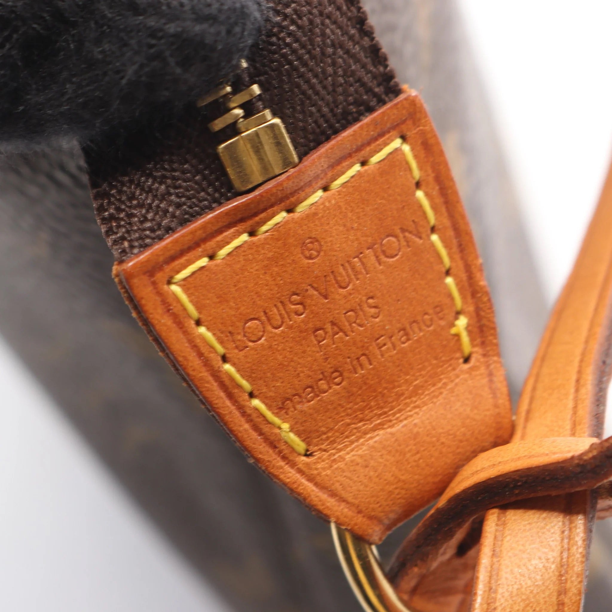 Louis Vuitton Pochette Accessoires