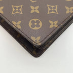 Louis Vuitton Serviette Conseiller