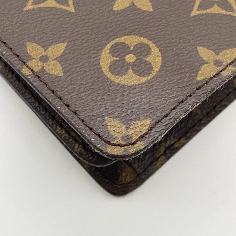 Louis Vuitton Serviette Conseiller