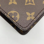Louis Vuitton Serviette Conseiller