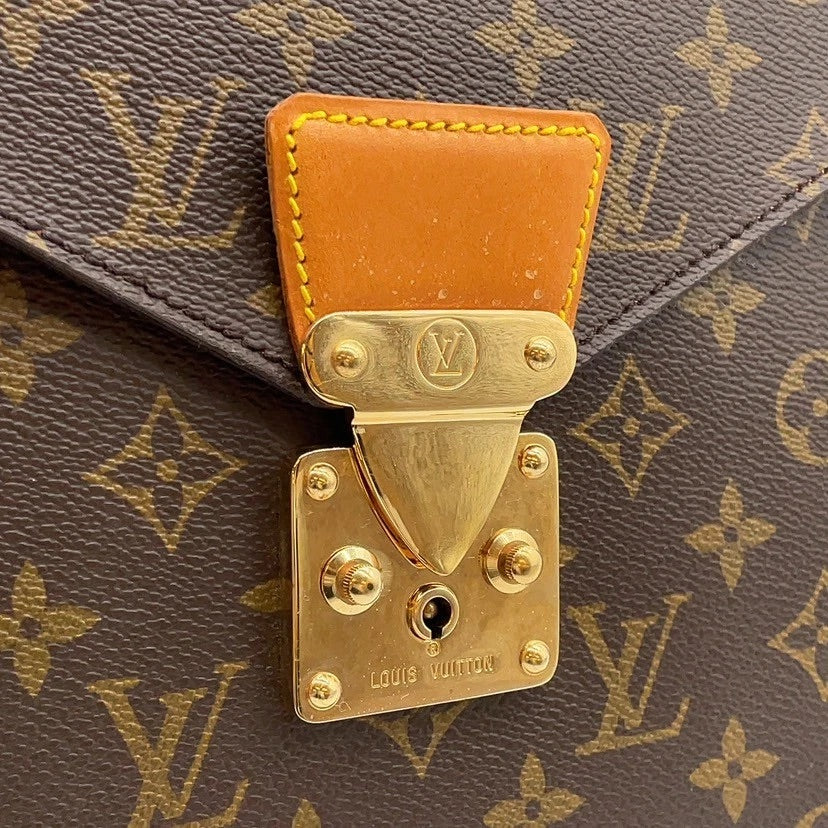 Louis Vuitton Serviette Conseiller