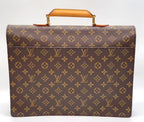 Louis Vuitton Serviette Conseiller
