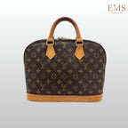 Louis Vuitton Alma PM Monogram