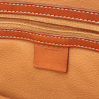 Celine Macadam Tote Bag | Dark Brown