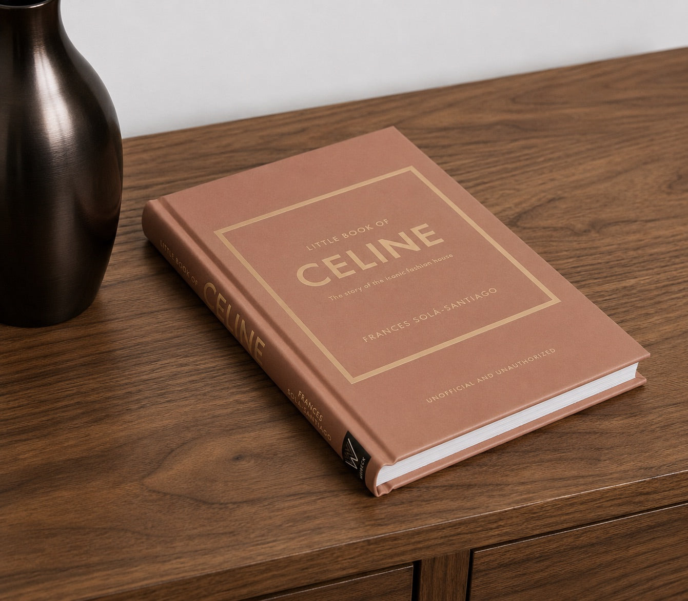 Little Books of Fashion | Celine