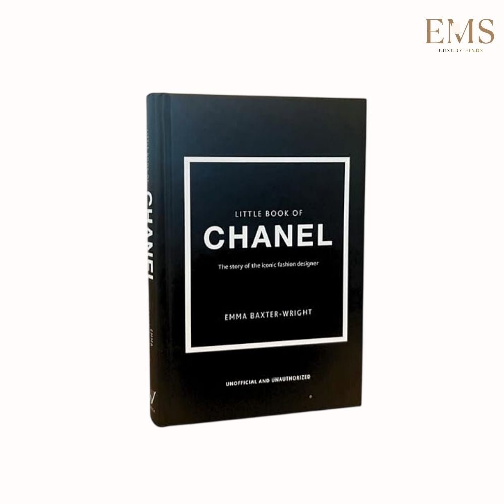 Little Books of Fashion | Chanel