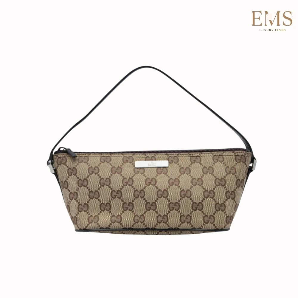 Gucci GG boatbag