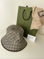 Gucci Bucket Hat