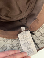 Gucci Bucket Hat