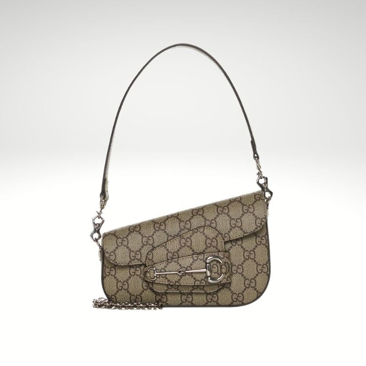 Gucci 1955 Horsebit Mini