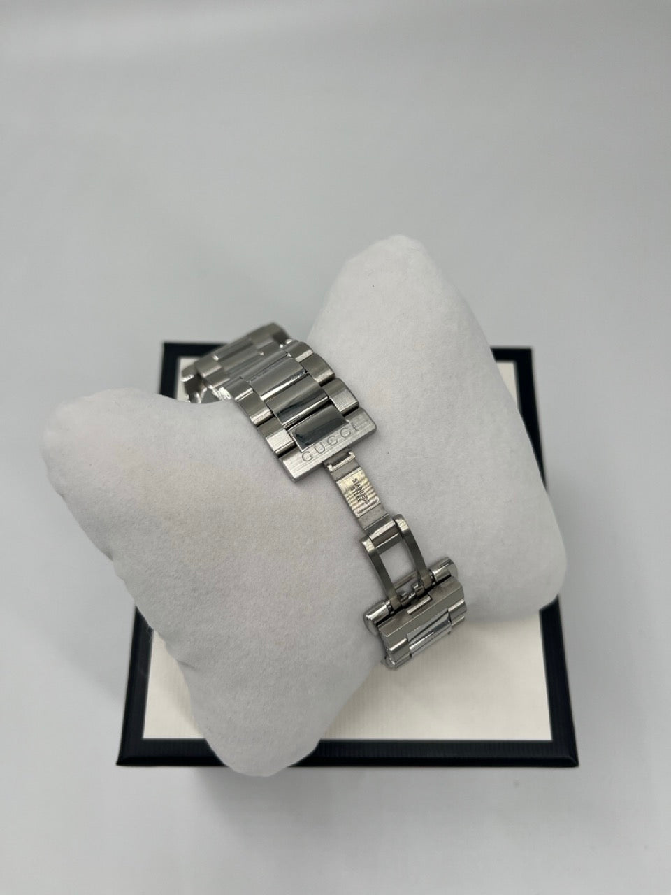 Gucci Dive watch - Green Red