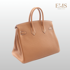 Hermès Birkin 25 - Gold