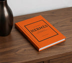 Little Books of Fashion | Hermès