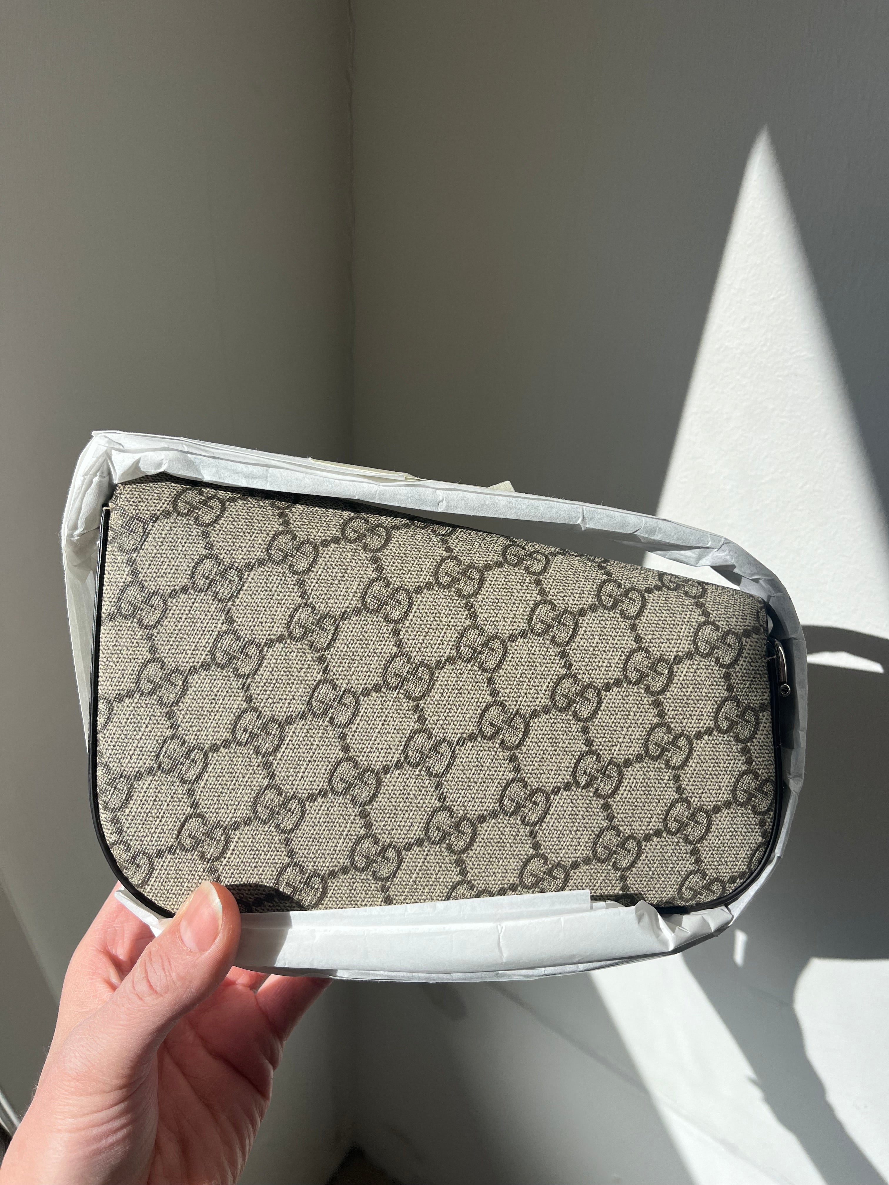 Gucci 1955 Horsebit Mini