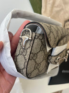 Gucci 1955 Horsebit Mini