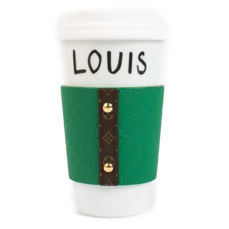 Louis Vuitton Cup Louis