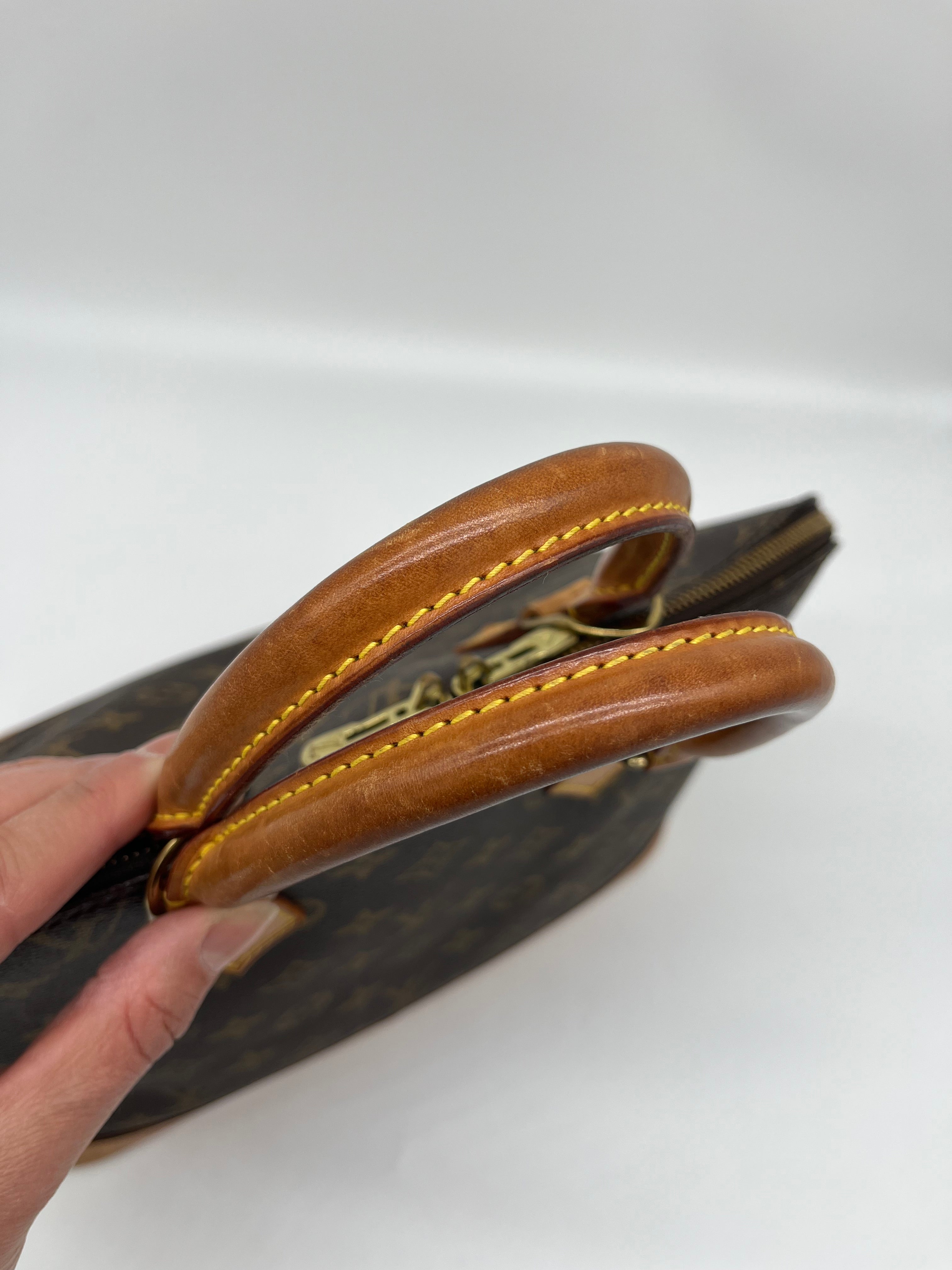 Louis Vuitton Alma PM Monogram