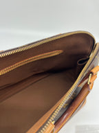 Louis Vuitton Alma PM Monogram