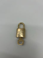 Louis Vuitton Lock + Key (1 set)
