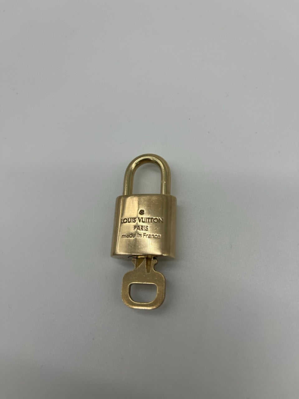 Louis Vuitton Lock + Key (1 set)