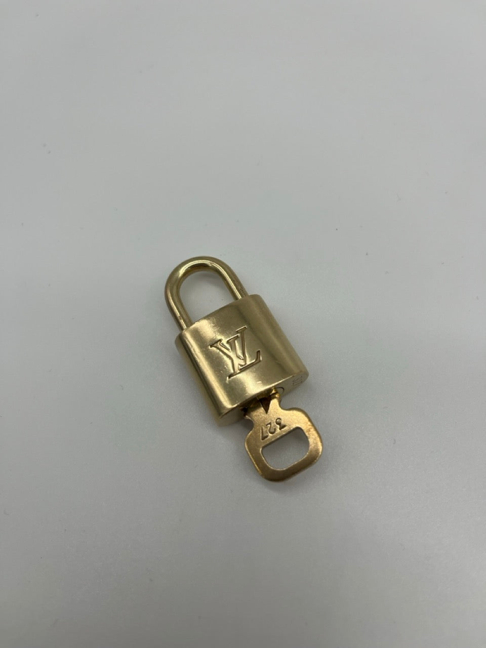 Louis Vuitton Lock + Key (1 set)