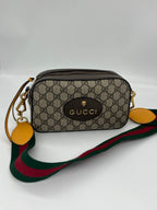 Gucci Neo Vintage Messenger bag