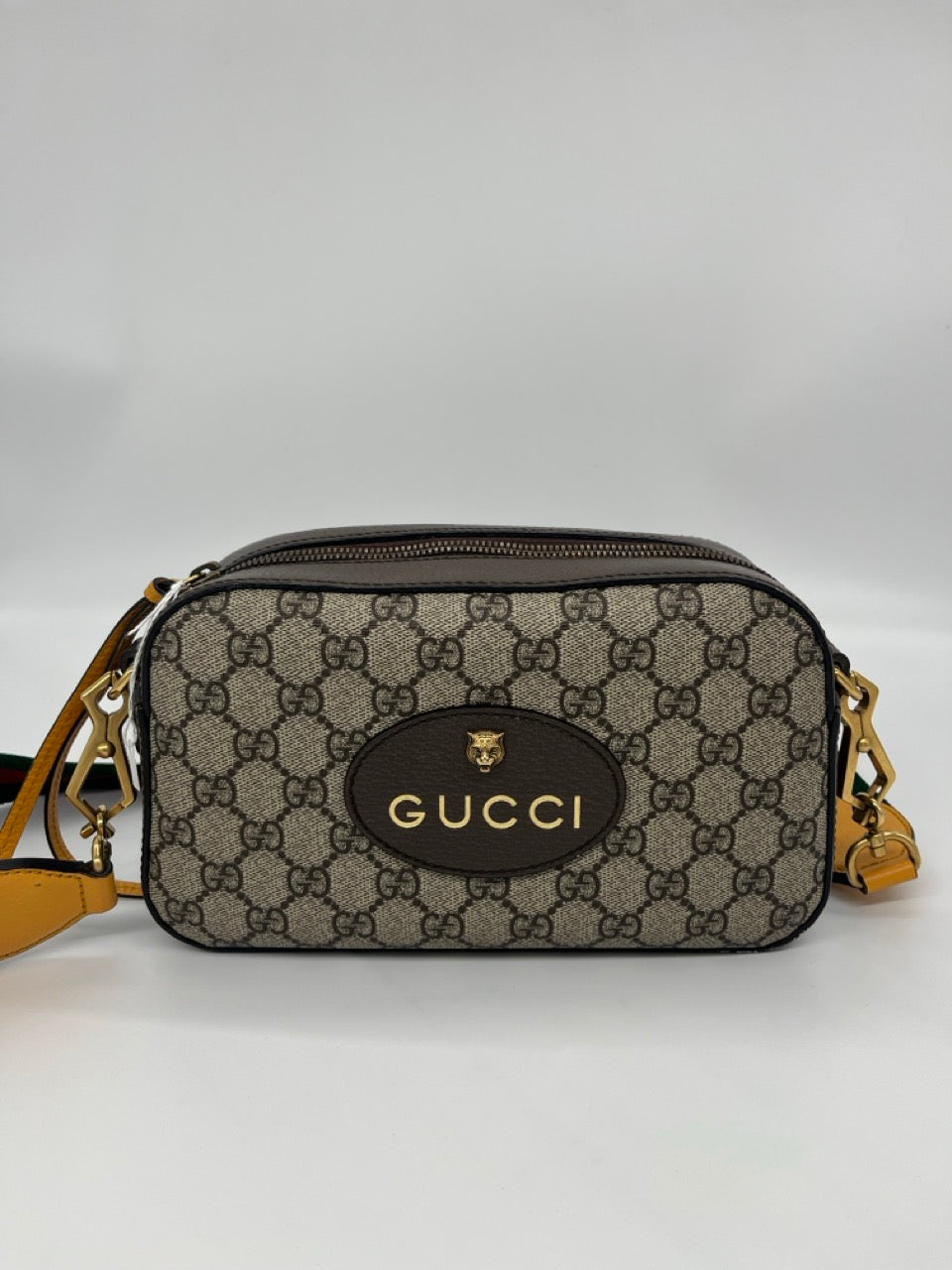 Gucci Neo Vintage Messenger bag