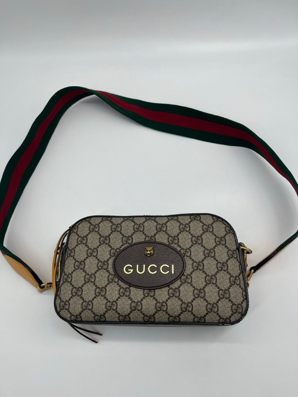 Gucci Neo Vintage Messenger bag