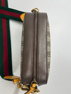 Gucci Neo Vintage Messenger bag