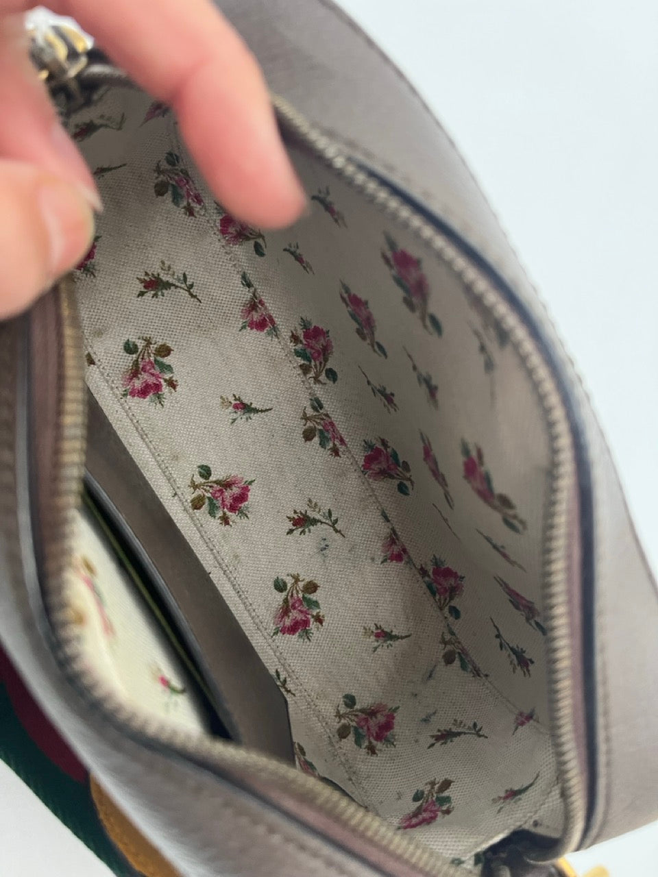 Gucci Neo Vintage Messenger bag