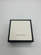 Gucci Belt with GG buckle