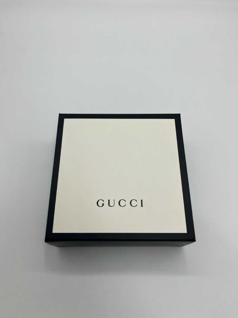 Gucci Belt with GG buckle