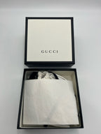 Gucci Belt with GG buckle