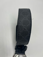 Gucci Belt with GG buckle