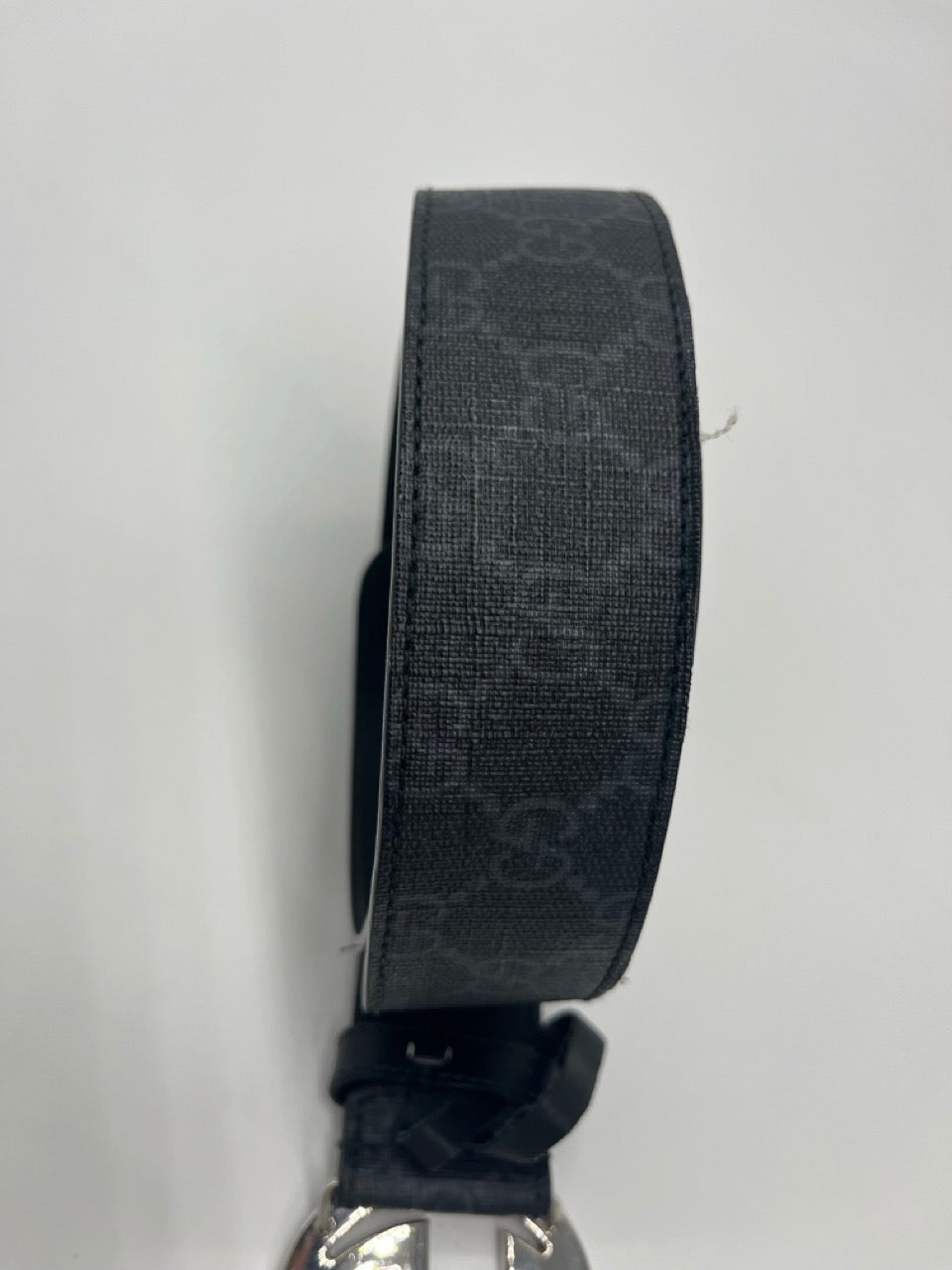 Gucci Belt with GG buckle
