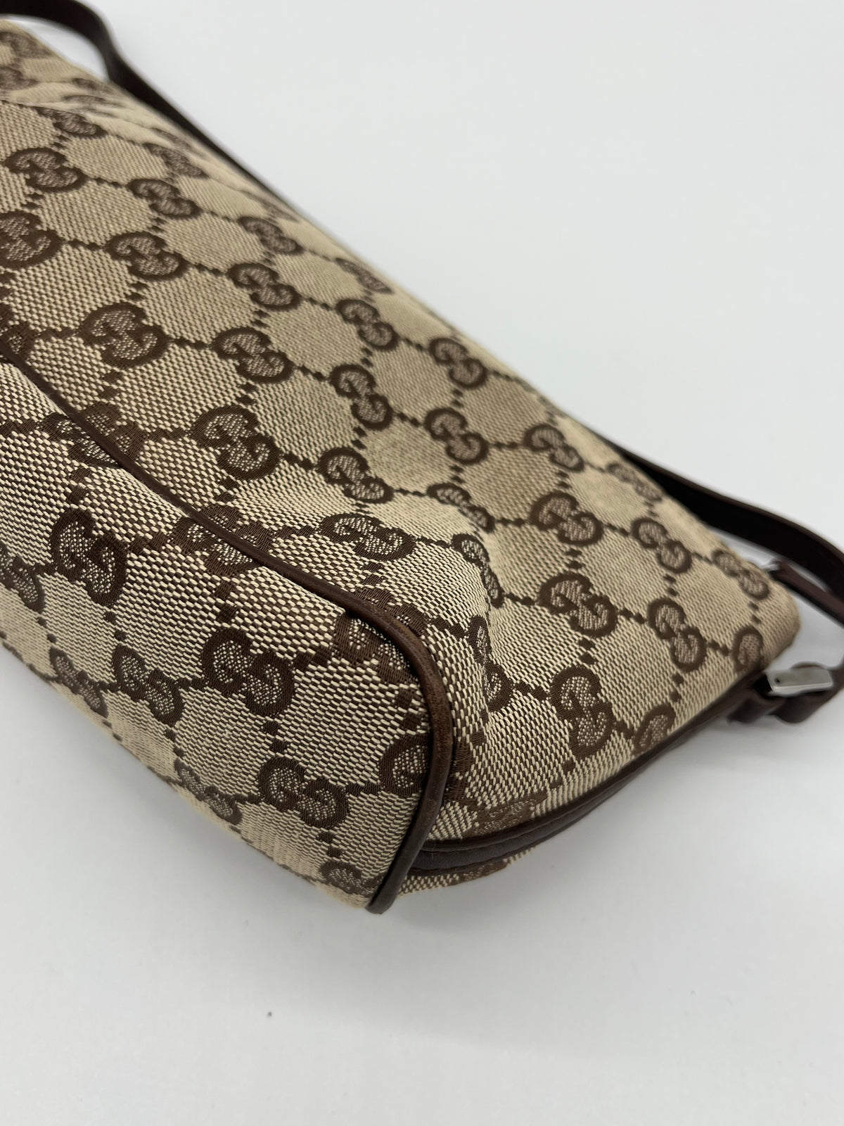Gucci GG boatbag