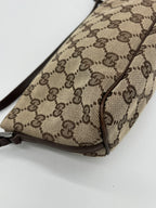 Gucci GG boatbag