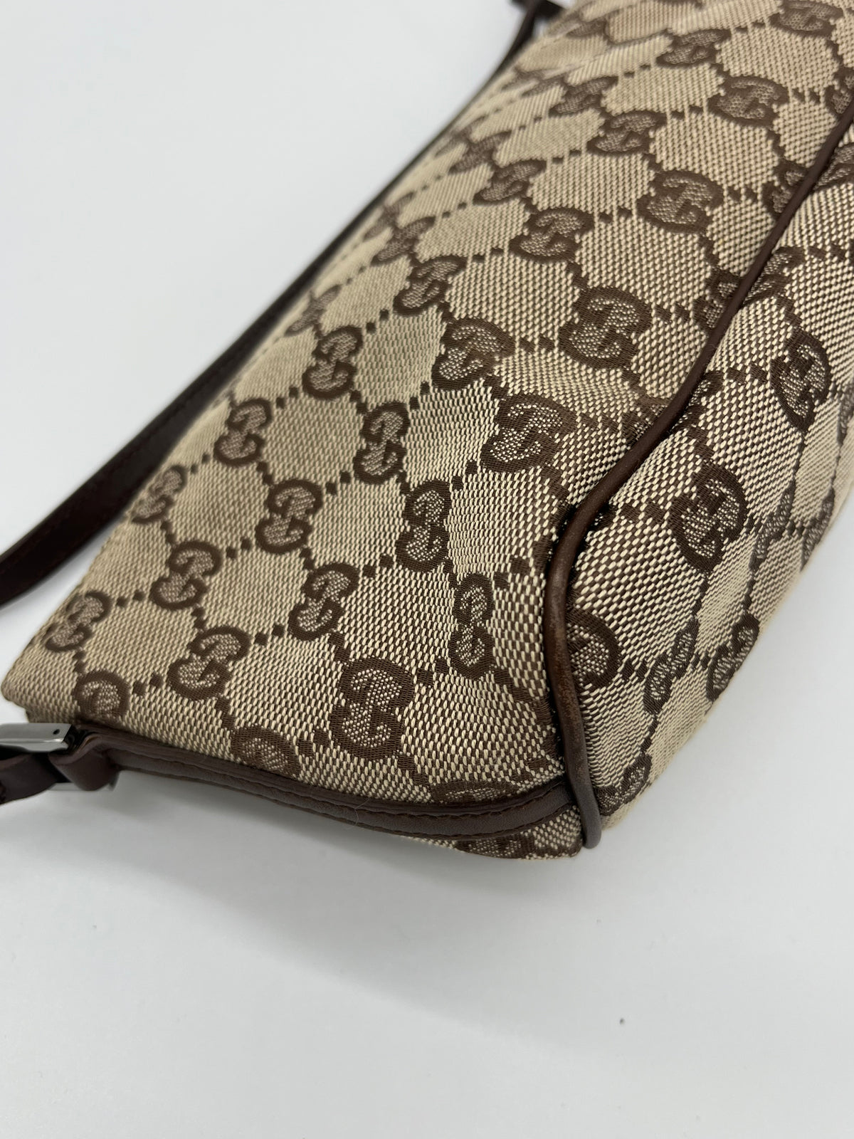 Gucci GG boatbag