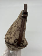 Gucci GG boatbag