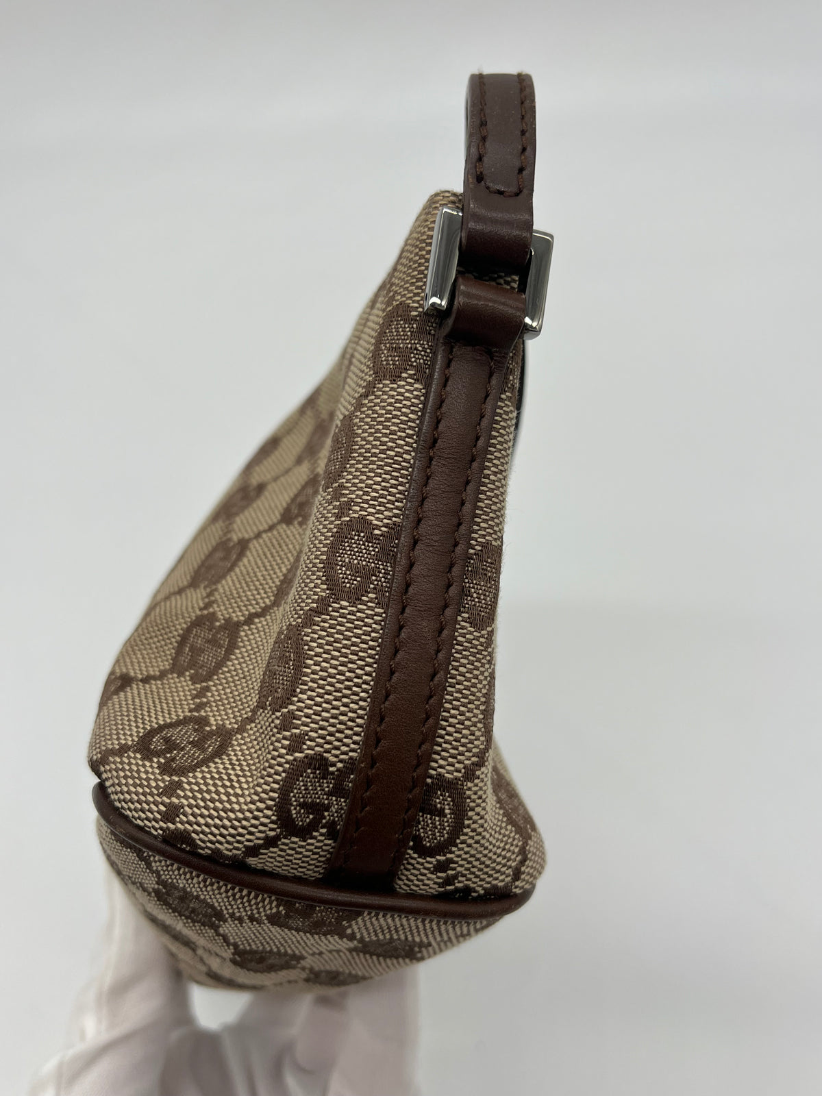 Gucci GG boatbag