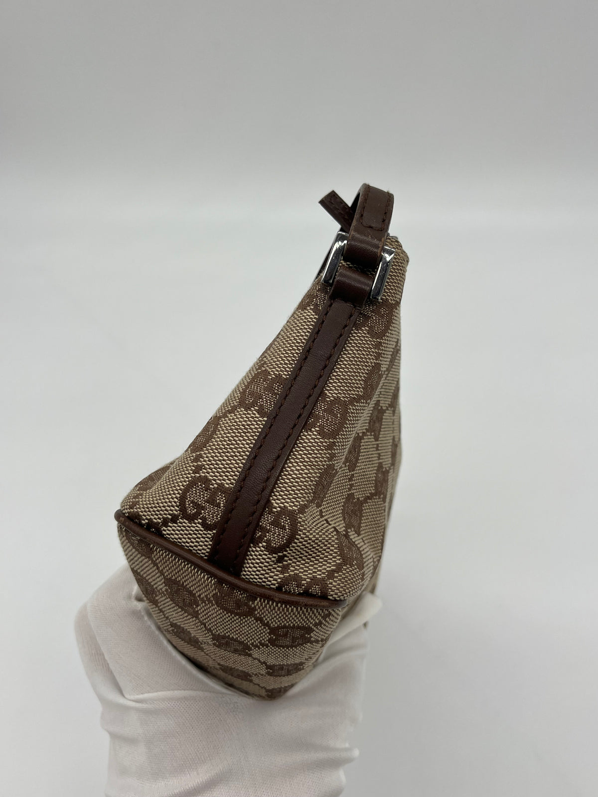 Gucci GG boatbag