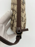 Gucci GG boatbag