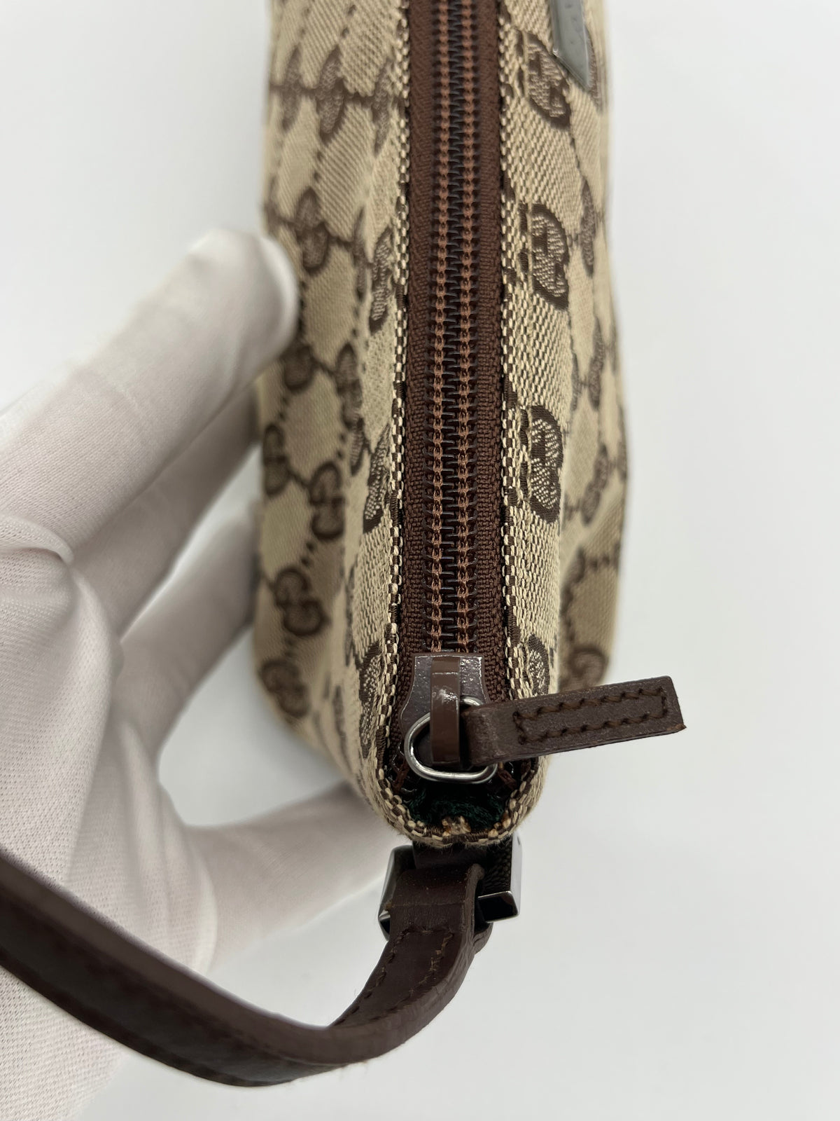 Gucci GG boatbag