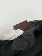 Gucci GG boatbag