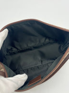 Gucci GG boatbag