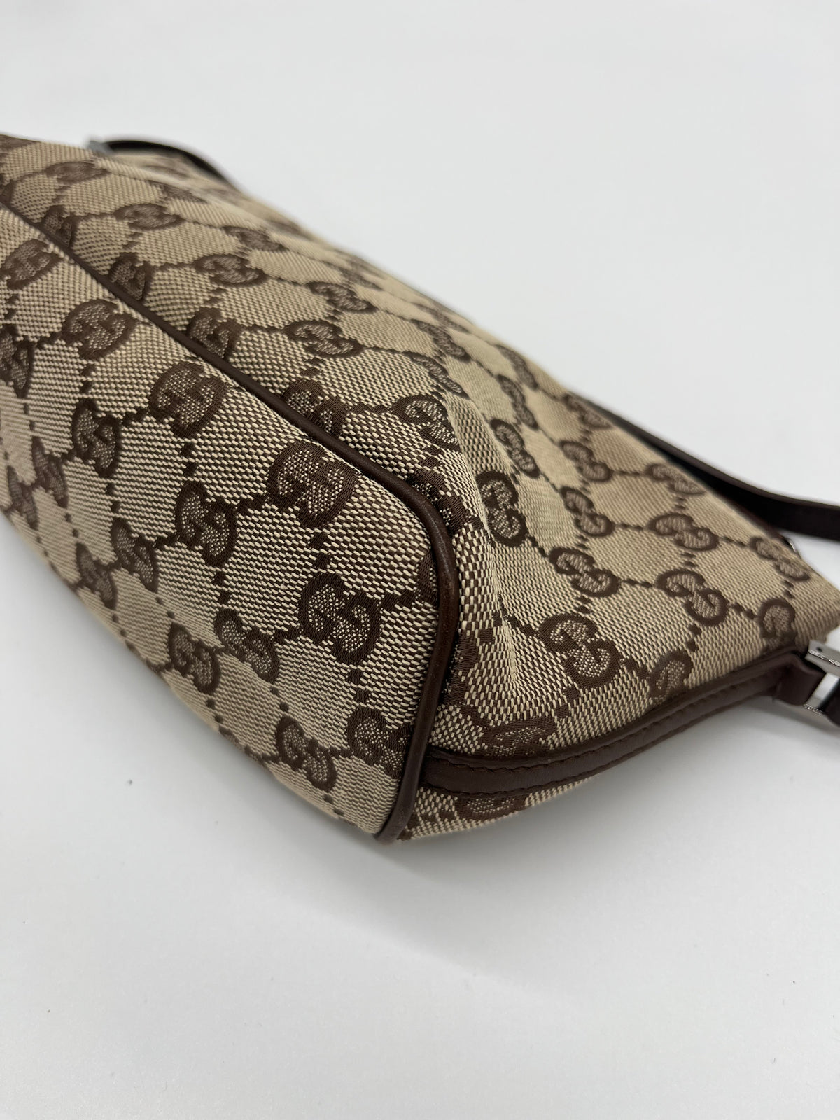 Gucci GG boatbag