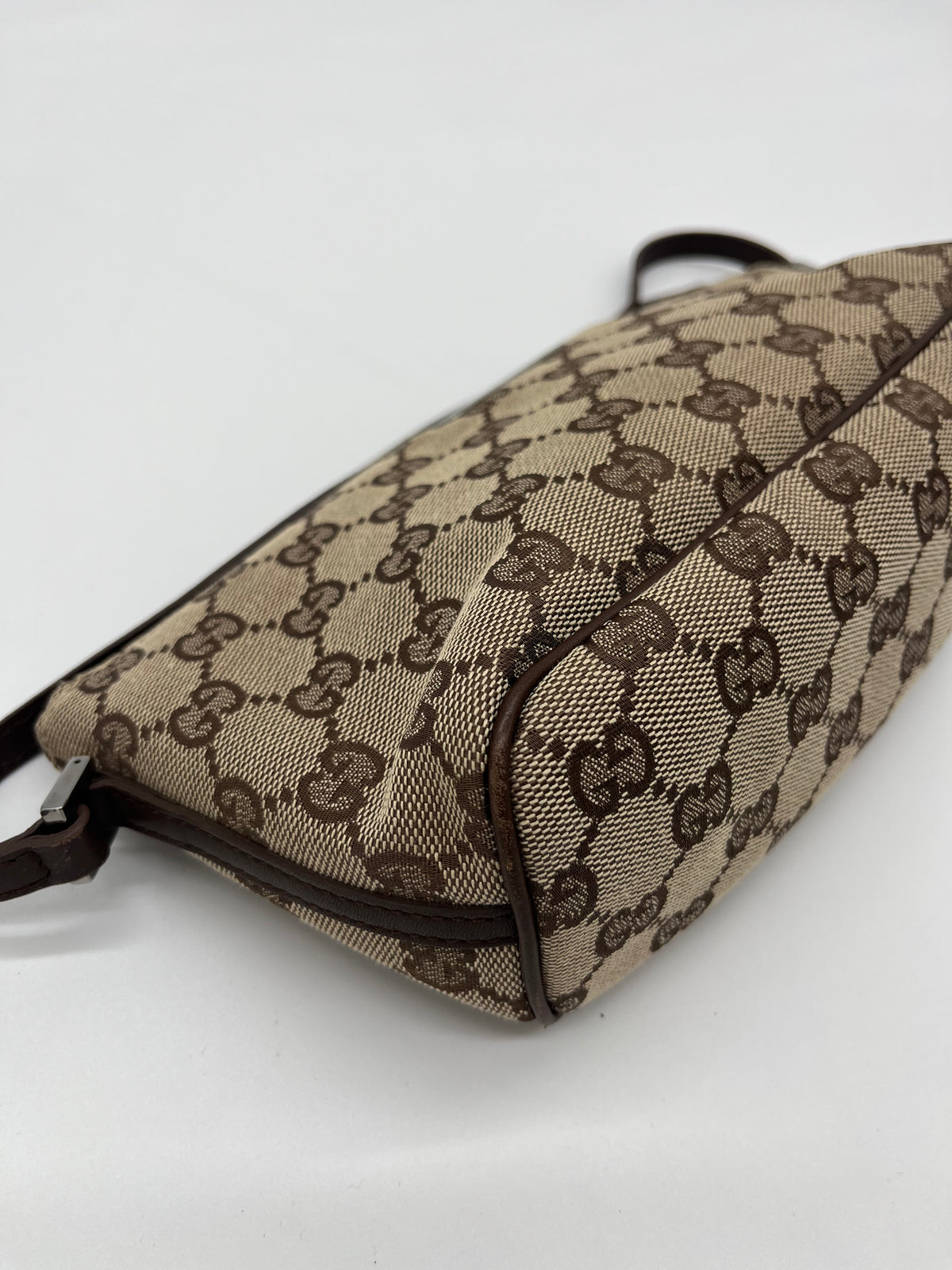 Gucci GG boatbag