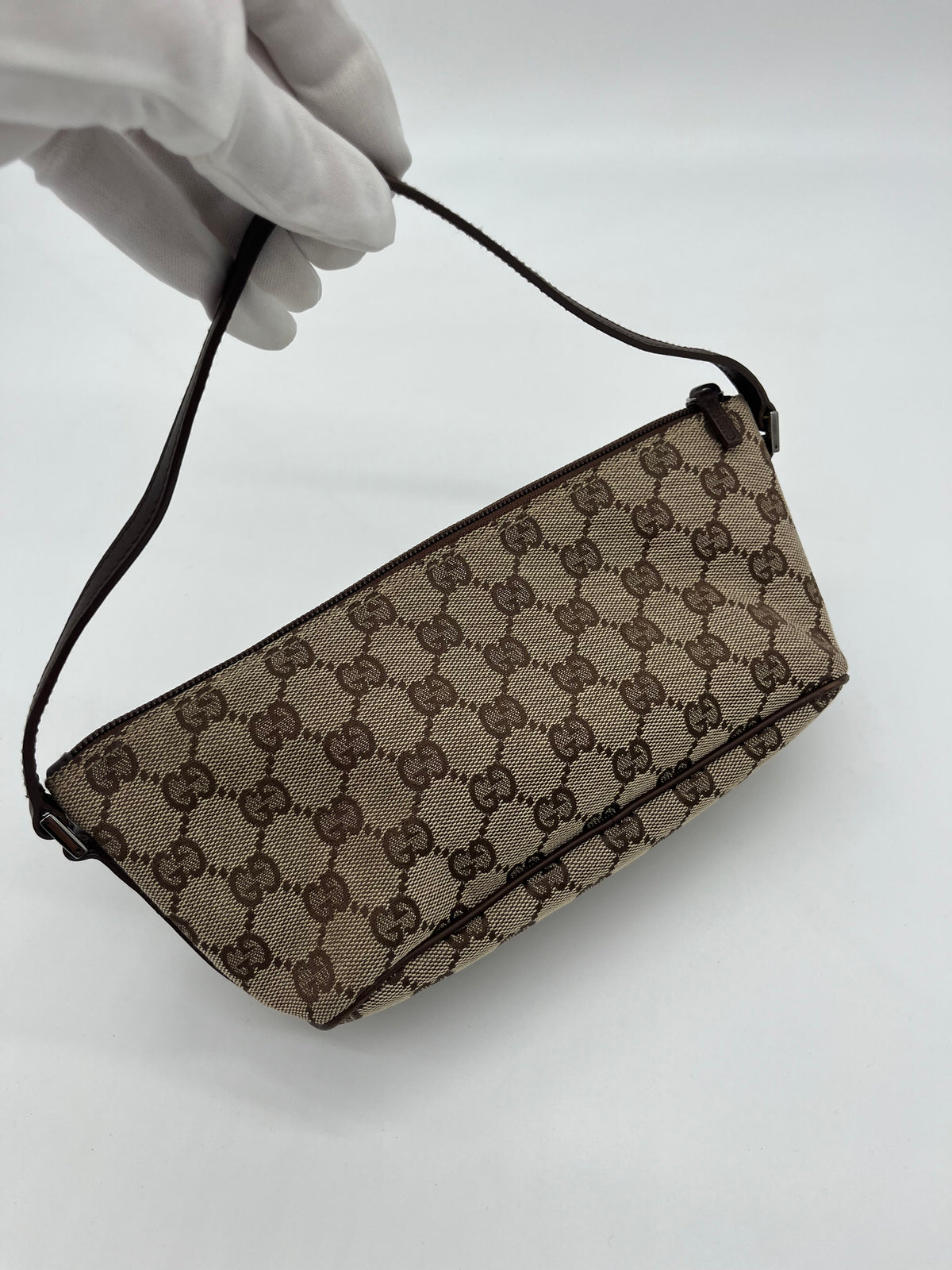 Gucci GG boatbag